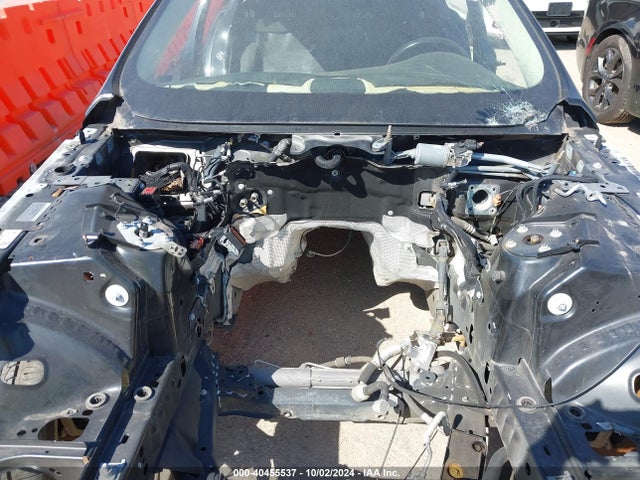 2013 JAGUAR XF SAJWA0HP5DMS93693 Photo 9