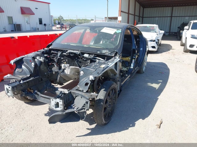 2013 JAGUAR XF SAJWA0HP5DMS93693 Photo 1