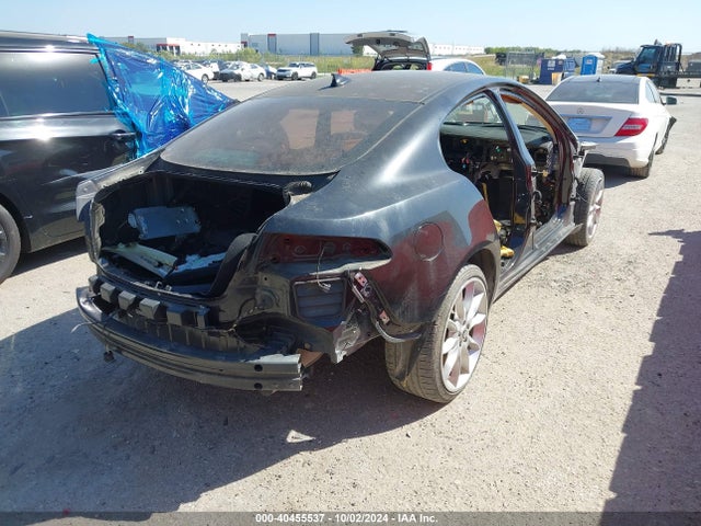 2013 JAGUAR XF SAJWA0HP5DMS93693 Photo 3