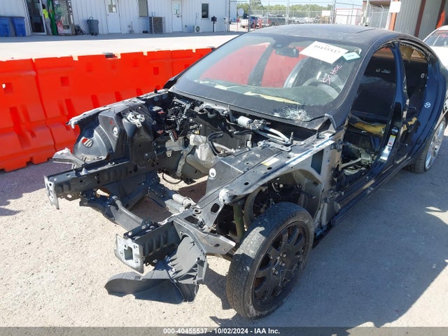 2013 JAGUAR XF SAJWA0HP5DMS93693 Photo 5