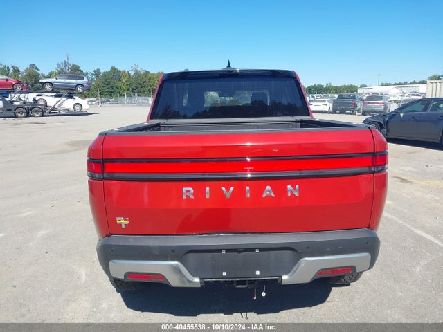 Rivian R1t Adventure Quad Motor Large Pack 2023 7FCTGAAA3PN025326 Image 15
