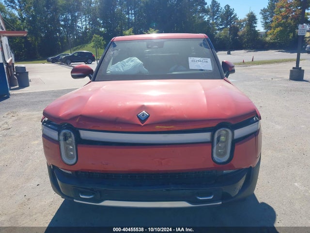Rivian R1t Adventure Quad Motor Large Pack 2023 7FCTGAAA3PN025326 Image 6