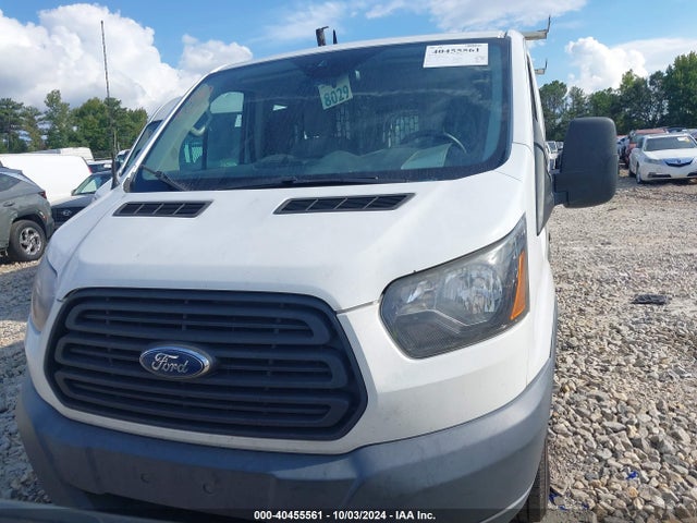 Ford Transit-150 2017 1FTYE1ZM4HKA84677 Image 12