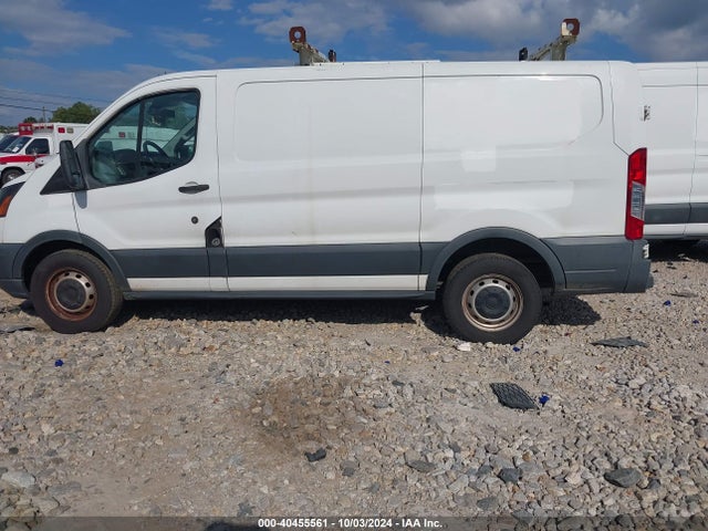 Ford Transit-150 2017 1FTYE1ZM4HKA84677 Image 14