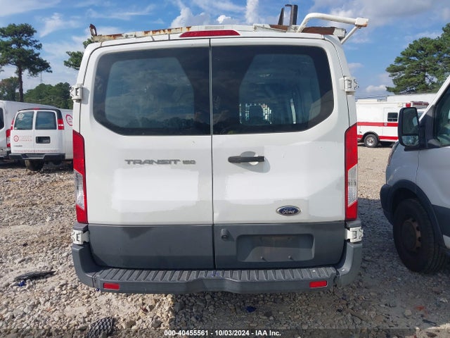 Ford Transit-150 2017 1FTYE1ZM4HKA84677 Image 16