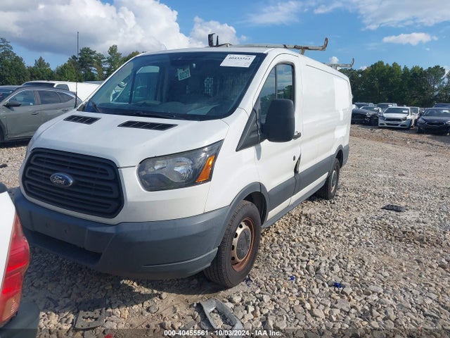 Ford Transit-150 2017 1FTYE1ZM4HKA84677 Image 2