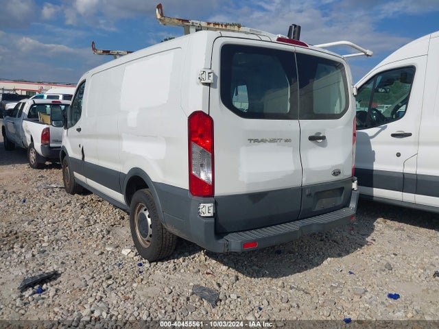 Ford Transit-150 2017 1FTYE1ZM4HKA84677 Image 3
