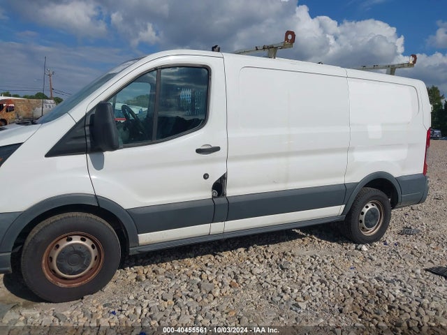 Ford Transit-150 2017 1FTYE1ZM4HKA84677 Image 6