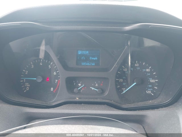 Ford Transit-150 2017 1FTYE1ZM4HKA84677 Image 7