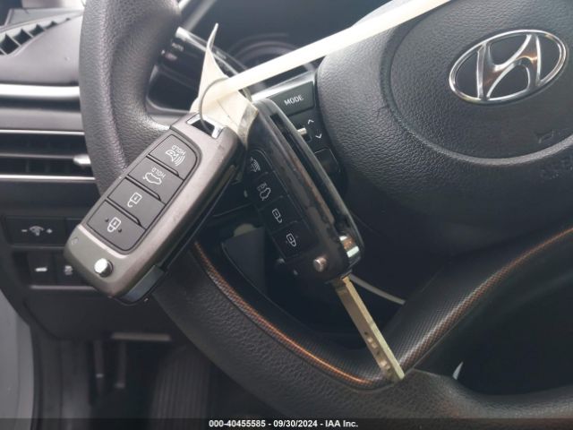 5NPEG4JA6LH057830 Hyundai SONATA SE