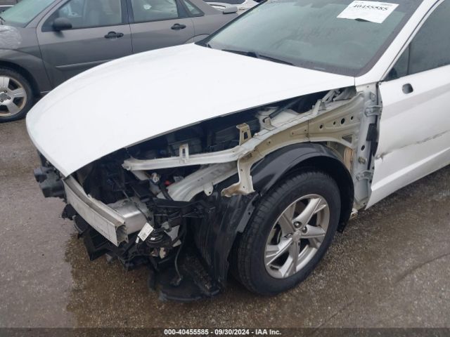 5NPEG4JA6LH057830 Hyundai SONATA SE