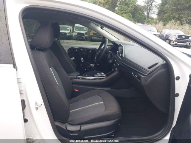 5NPEG4JA6LH057830 Hyundai SONATA SE