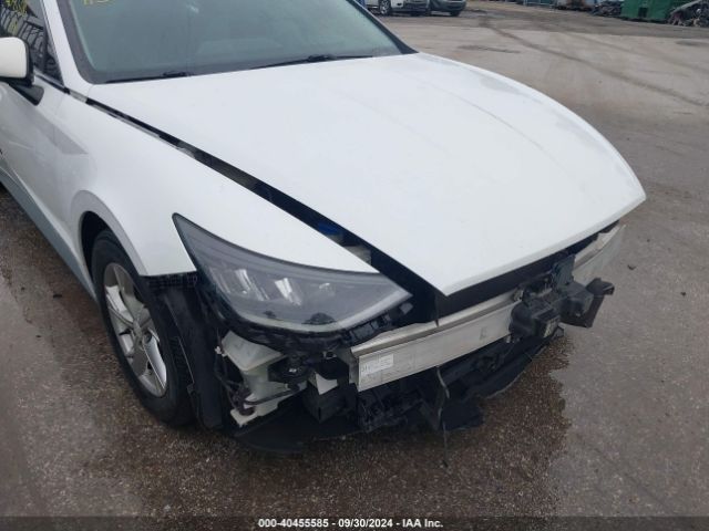 5NPEG4JA6LH057830 Hyundai SONATA SE