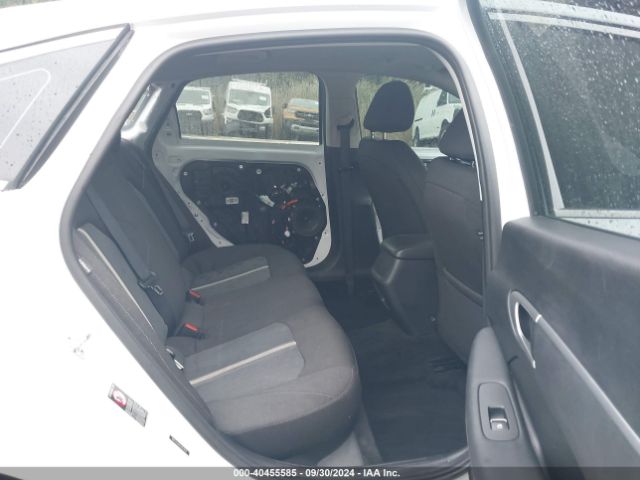 5NPEG4JA6LH057830 Hyundai SONATA SE