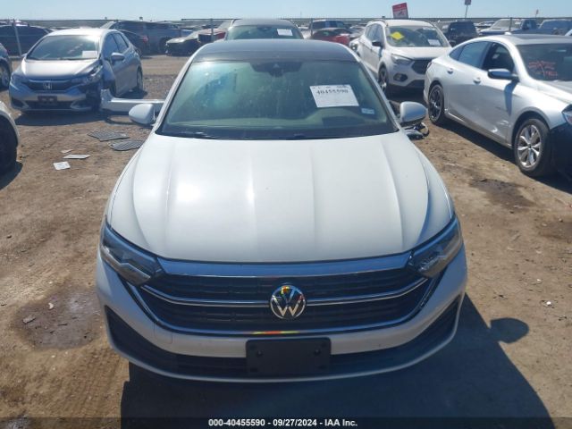 3VW7M7BU0PM059761 Volkswagen Jetta 1.5t Se