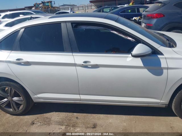 3VW7M7BU0PM059761 Volkswagen Jetta 1.5t Se