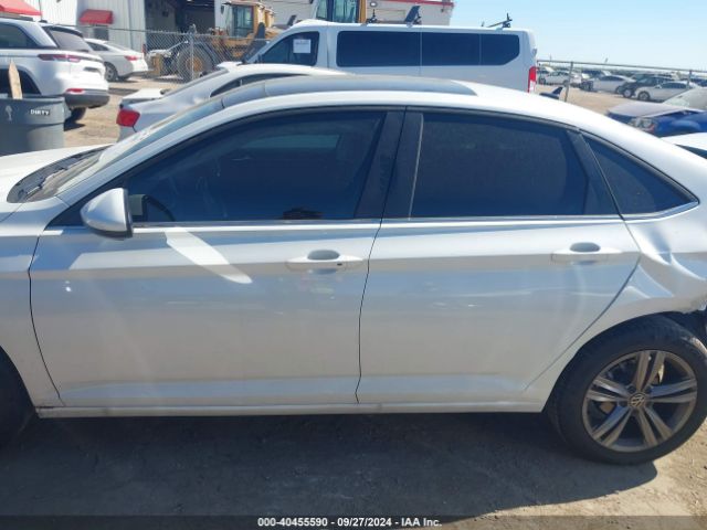 3VW7M7BU0PM059761 Volkswagen Jetta 1.5t Se