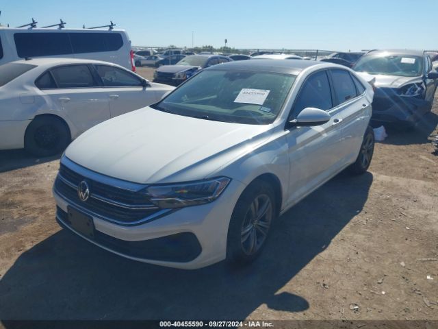 3VW7M7BU0PM059761 Volkswagen Jetta 1.5t Se