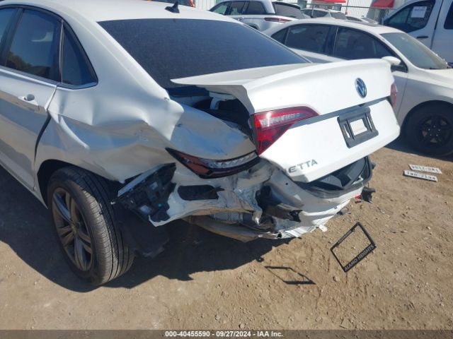 3VW7M7BU0PM059761 Volkswagen Jetta 1.5t Se