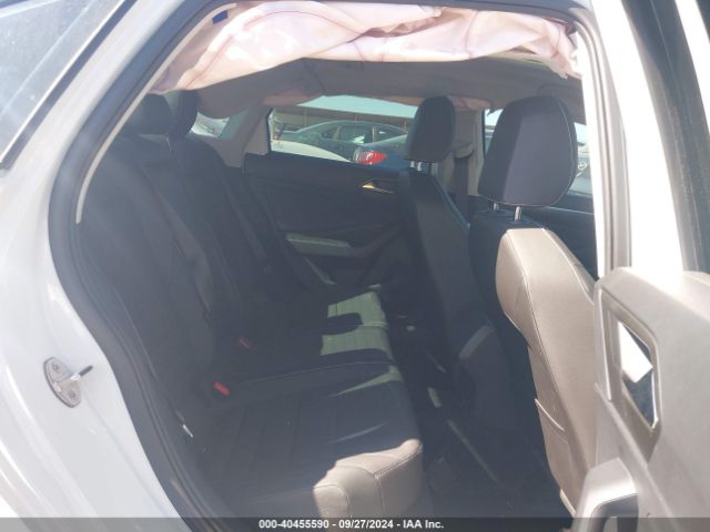 3VW7M7BU0PM059761 Volkswagen Jetta 1.5t Se