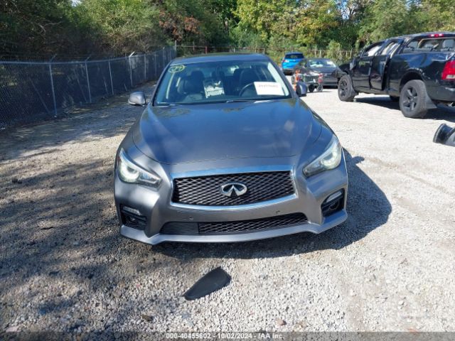 JN1EV7AR9HM835048 Infiniti Q50 3.0t Sport