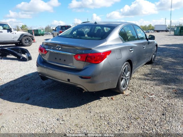 JN1EV7AR9HM835048 Infiniti Q50 3.0t Sport