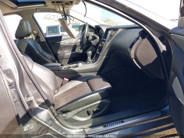 JN1EV7AR9HM835048 Infiniti Q50 3.0t Sport