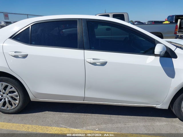 Toyota COROLLA LE 2019 5YFBURHE0KP907888 Image 14