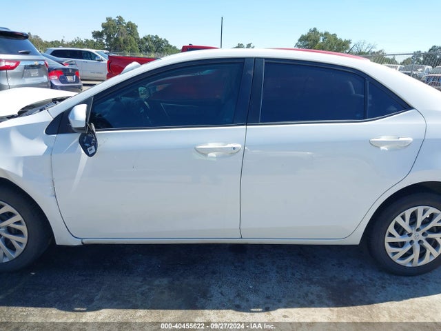 Toyota COROLLA LE 2019 5YFBURHE0KP907888 Image 15