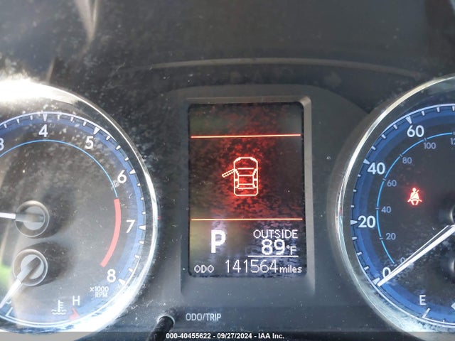 Toyota COROLLA LE 2019 5YFBURHE0KP907888 Image 16