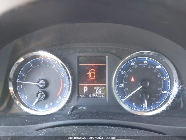 Toyota COROLLA LE 2019 5YFBURHE0KP907888 Image 7