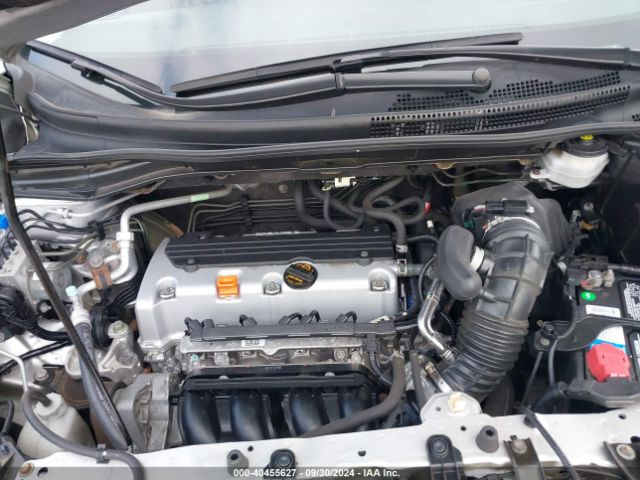 5J6RM4H33EL041465 Honda CR-V LX
