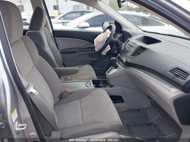 5J6RM4H33EL041465 Honda CR-V LX