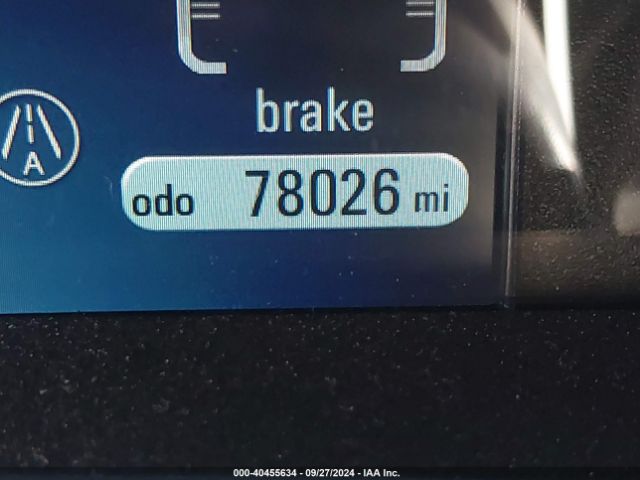 1G1RB6E40EU156614 Chevrolet Volt