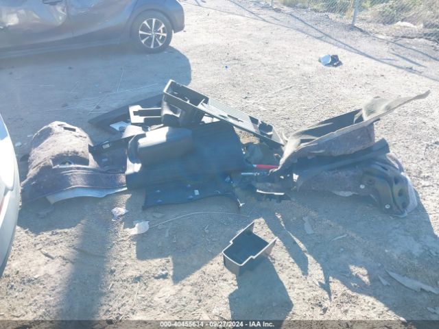 1G1RB6E40EU156614 Chevrolet Volt