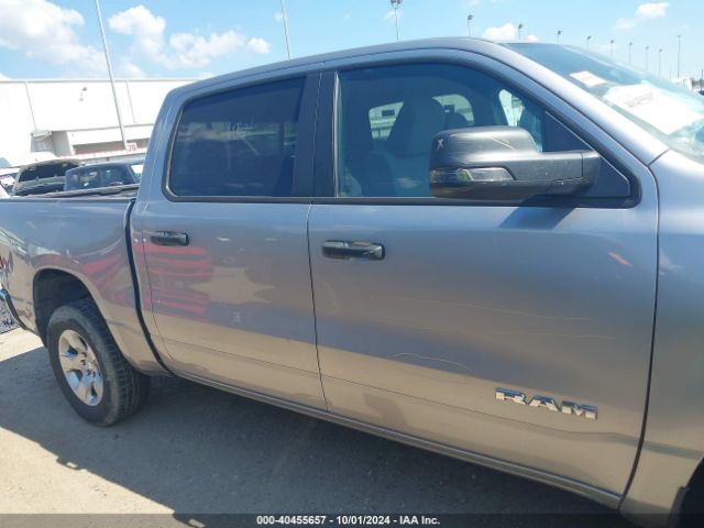 1C6RREFT5PN552402 RAM 1500 Big Horn  4x2 5'7 Box