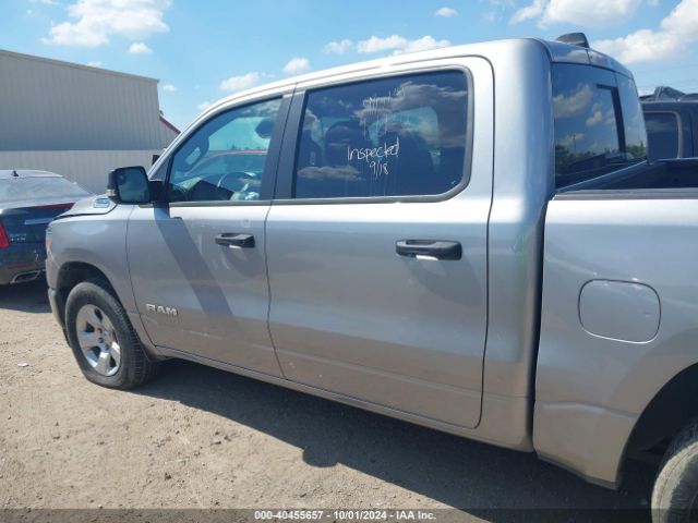 1C6RREFT5PN552402 RAM 1500 Big Horn  4x2 5'7 Box