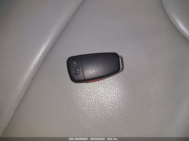 WA1GFCFSXFR012002 Audi Q3 2.0t Premium Plus