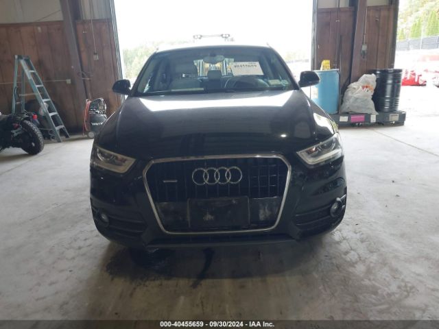 WA1GFCFSXFR012002 Audi Q3 2.0t Premium Plus