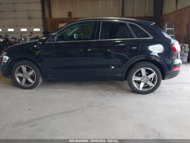 WA1GFCFSXFR012002 Audi Q3 2.0t Premium Plus