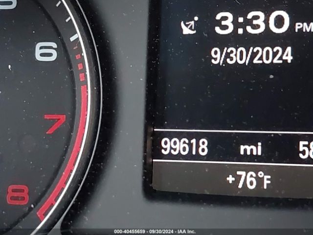 WA1GFCFSXFR012002 Audi Q3 2.0t Premium Plus