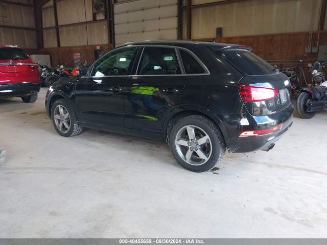 WA1GFCFSXFR012002 Audi Q3 2.0t Premium Plus