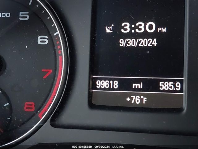 WA1GFCFSXFR012002 Audi Q3 2.0t Premium Plus