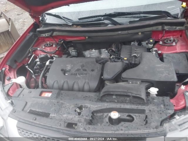 JA4AD3A33KZ036793 Mitsubishi Outlander Sel