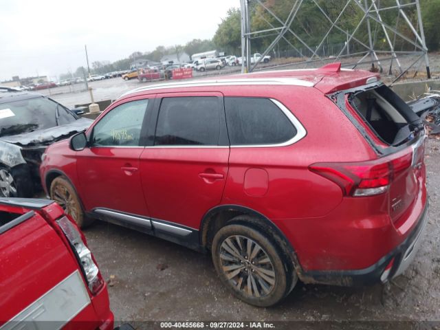 JA4AD3A33KZ036793 Mitsubishi Outlander Sel