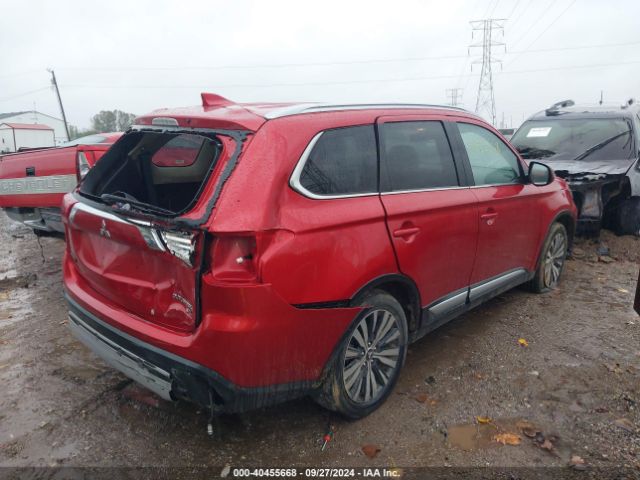 JA4AD3A33KZ036793 Mitsubishi Outlander Sel