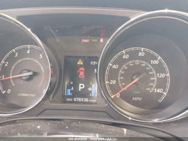 JA4AP3AW0HZ017886 Mitsubishi Outlander Sport 2.4 Se