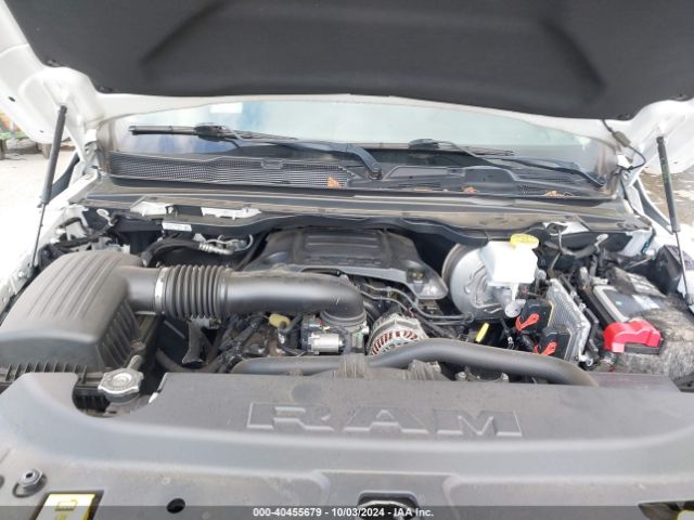 1C6RREMT5KN835863 RAM 1500