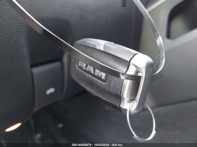 1C6RREMT5KN835863 RAM 1500