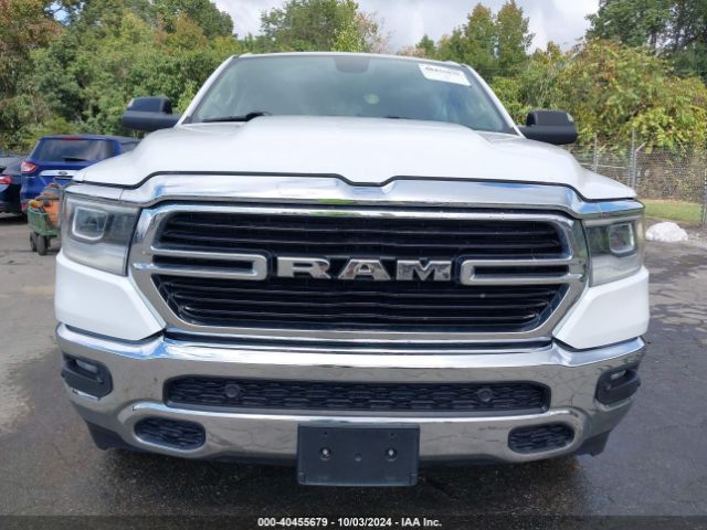 1C6RREMT5KN835863 RAM 1500